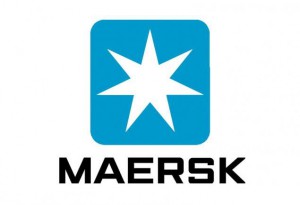 Maersk - BLH-DOM qualified as vendor